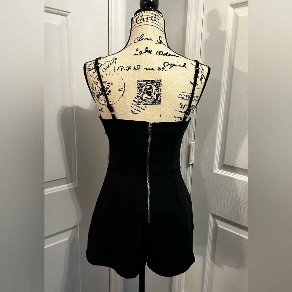 Bebe Romper - Picture 3 of 4